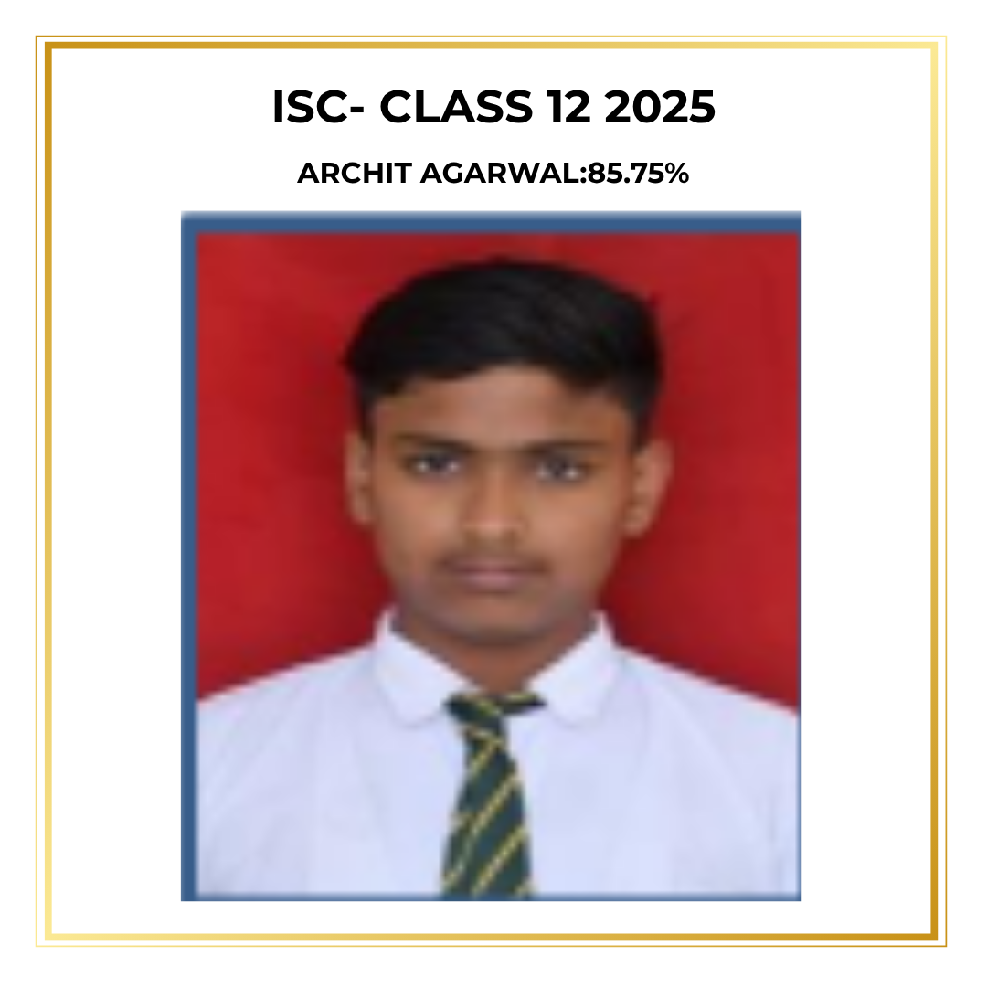 Archit Agarwal